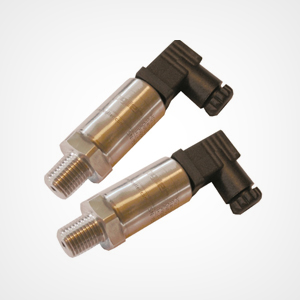 Hogller Pressure Transmitters