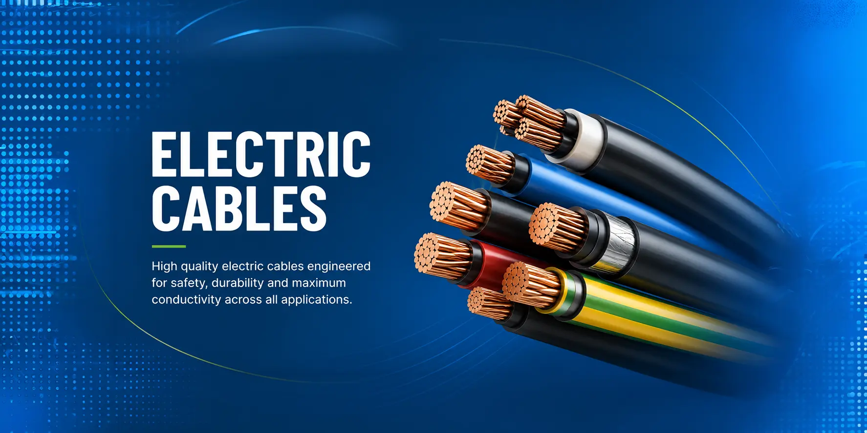 Electric Cables