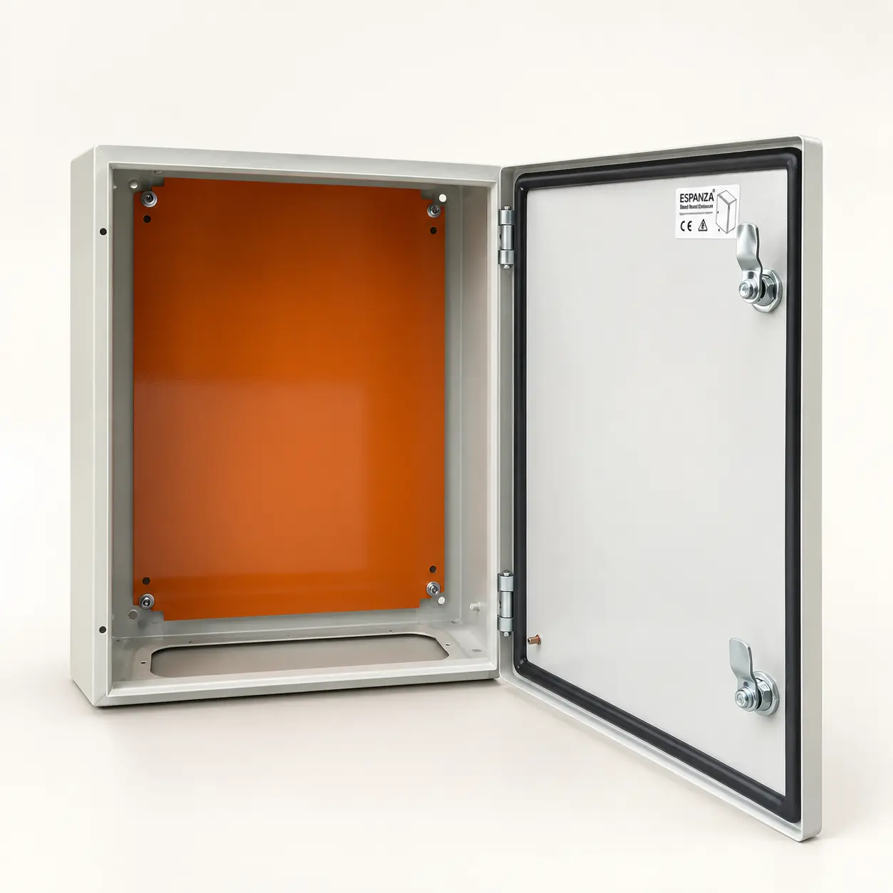 Espanza Enclosures