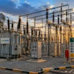 Power Supply and Transformers