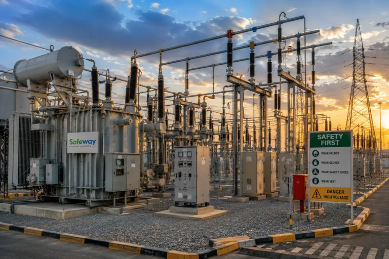 Power Supply and Transformers
