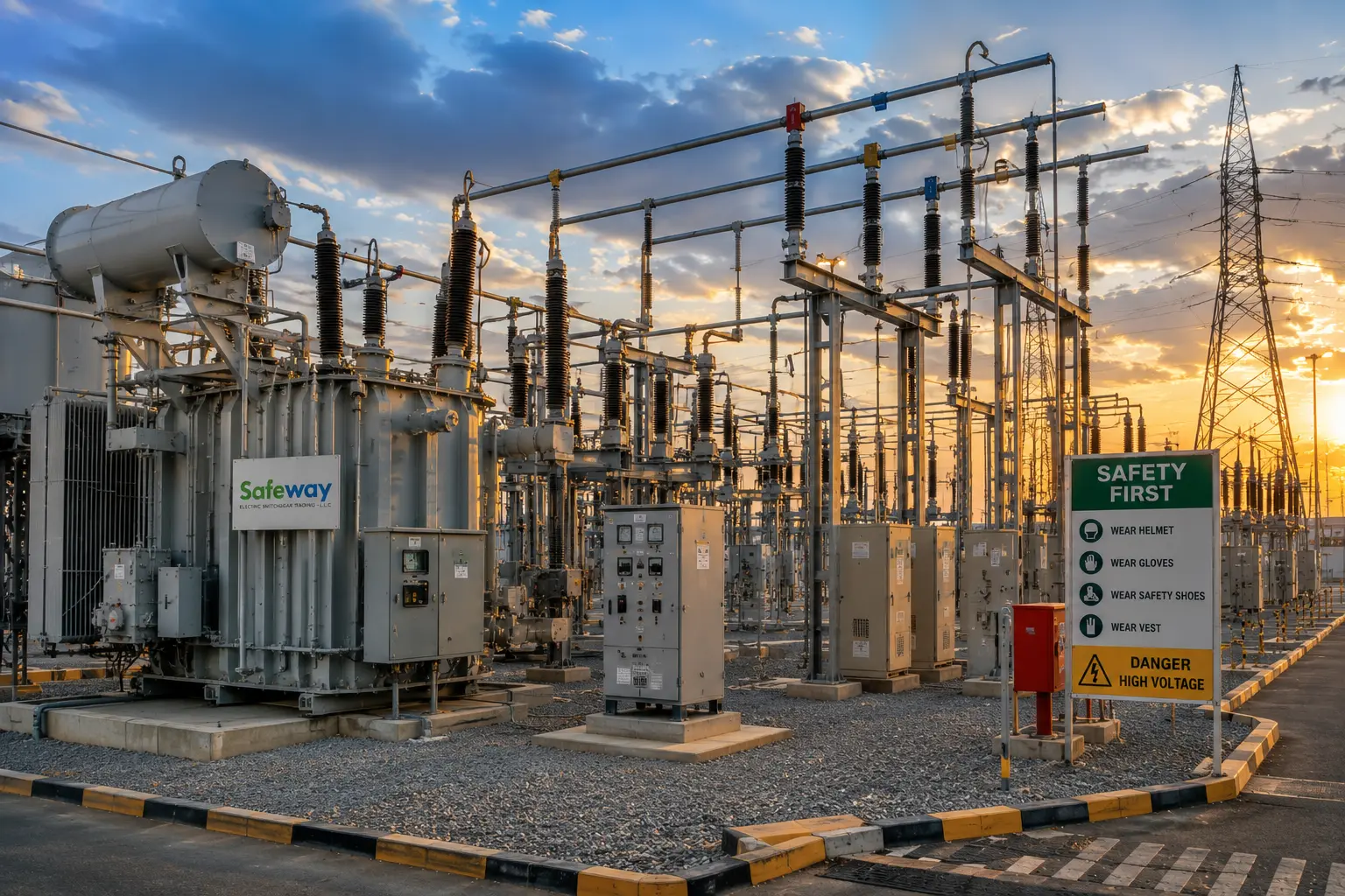 Understanding Explosion-Proof Electrical Products