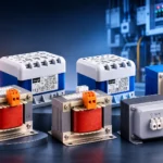 Manumag Transformers