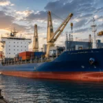 Marine & Explosion Proof Products