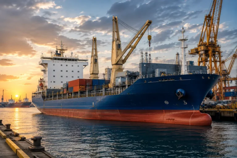 Marine & Explosion Proof Products