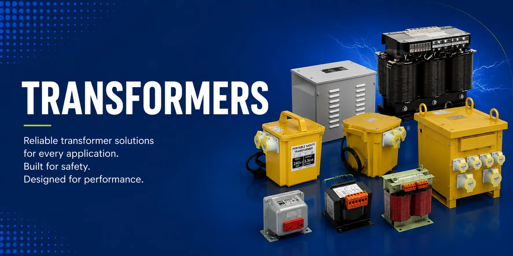 Transformers