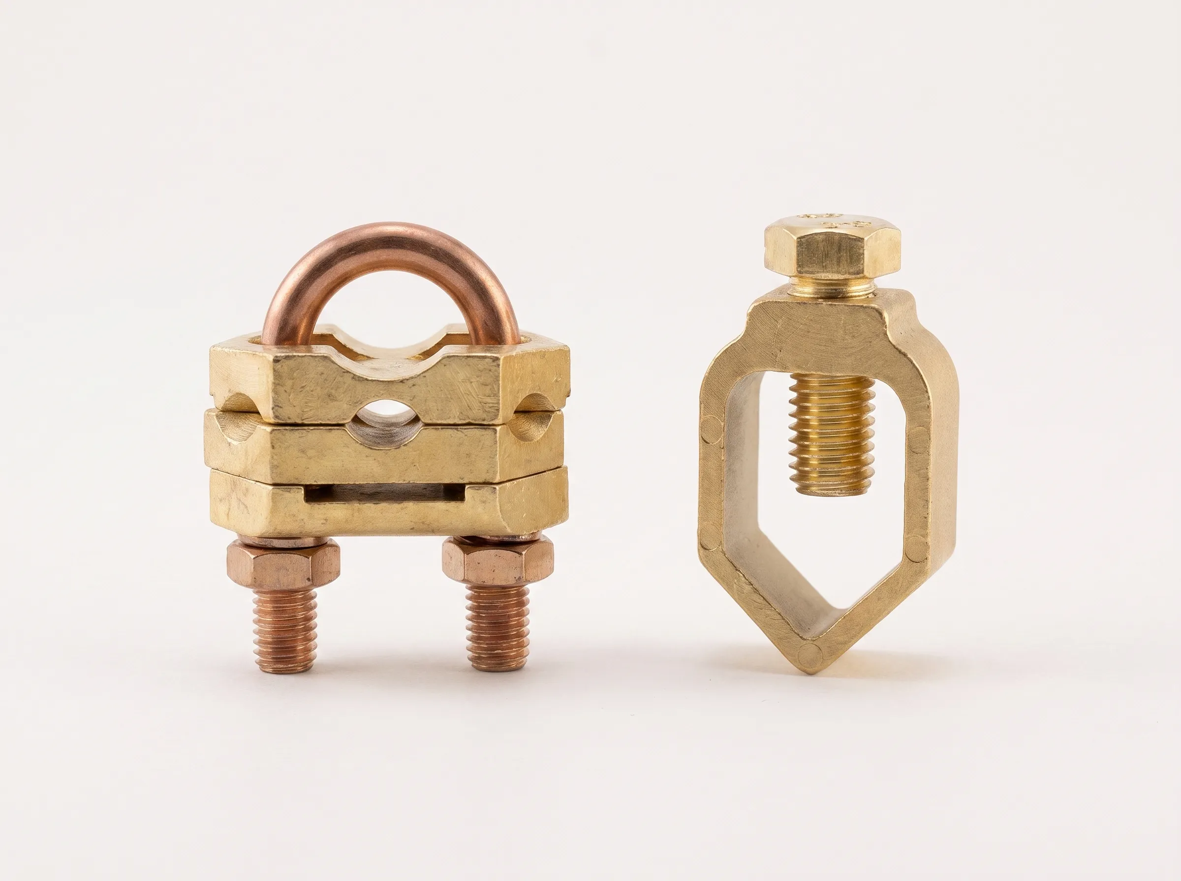 Earth Clamp
