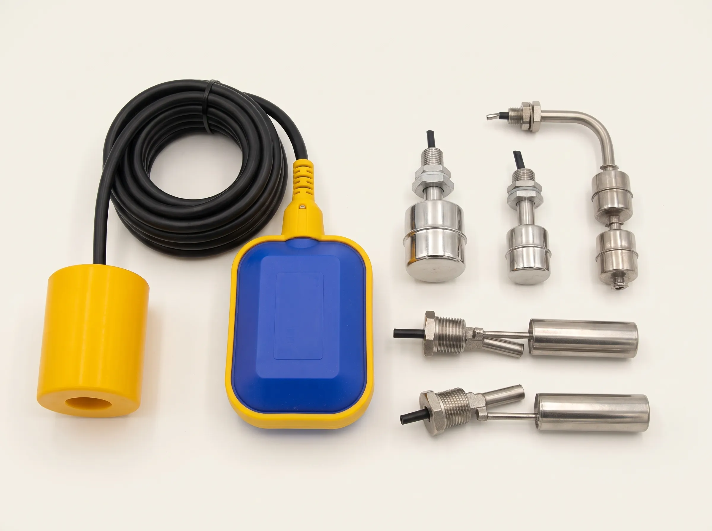 Float Switch