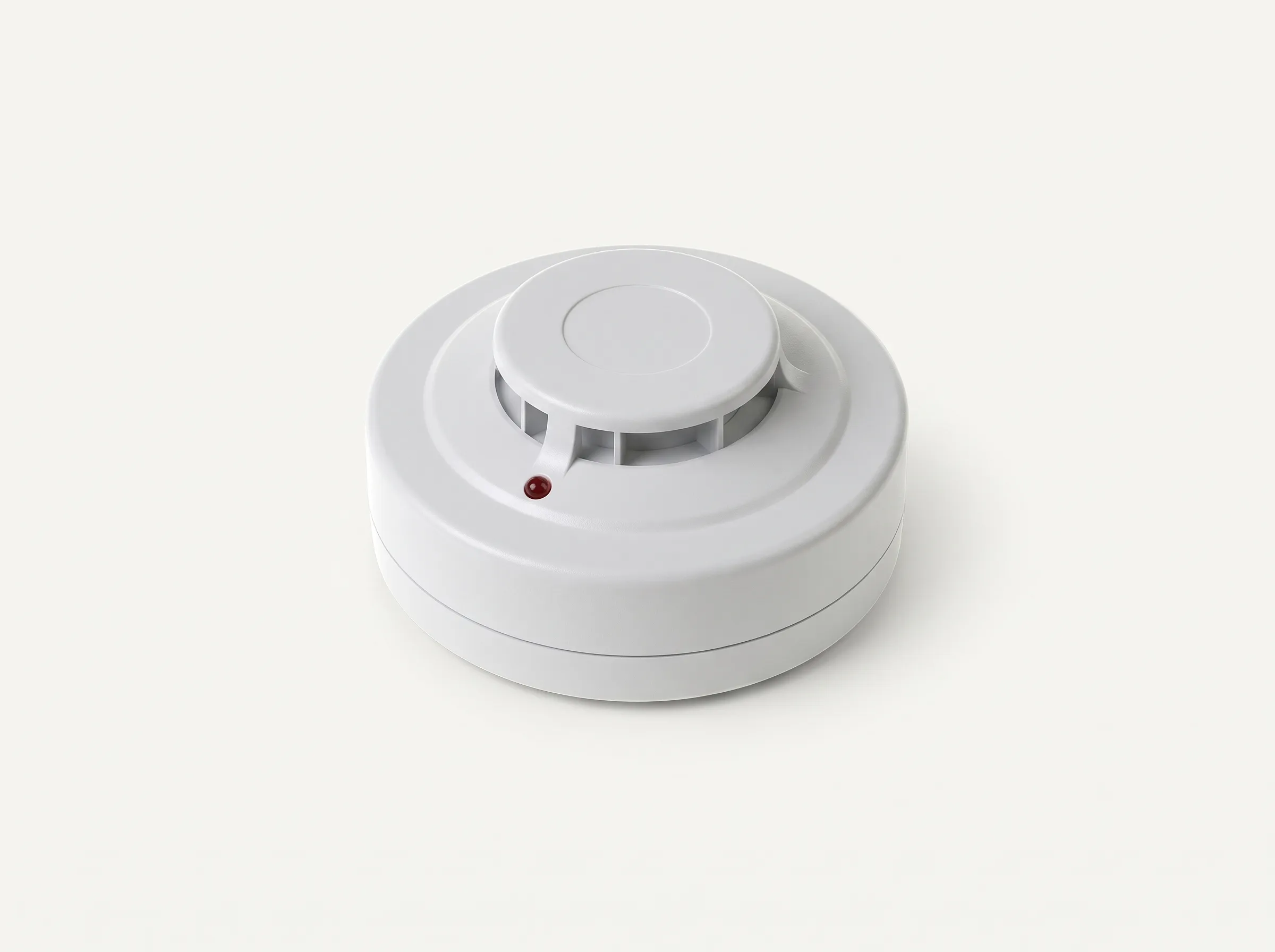 Heat Sensor
