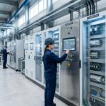 Automation and Switchgears