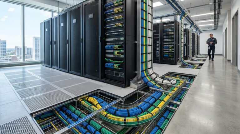 Cable Management