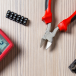 Tools and Instrumentation