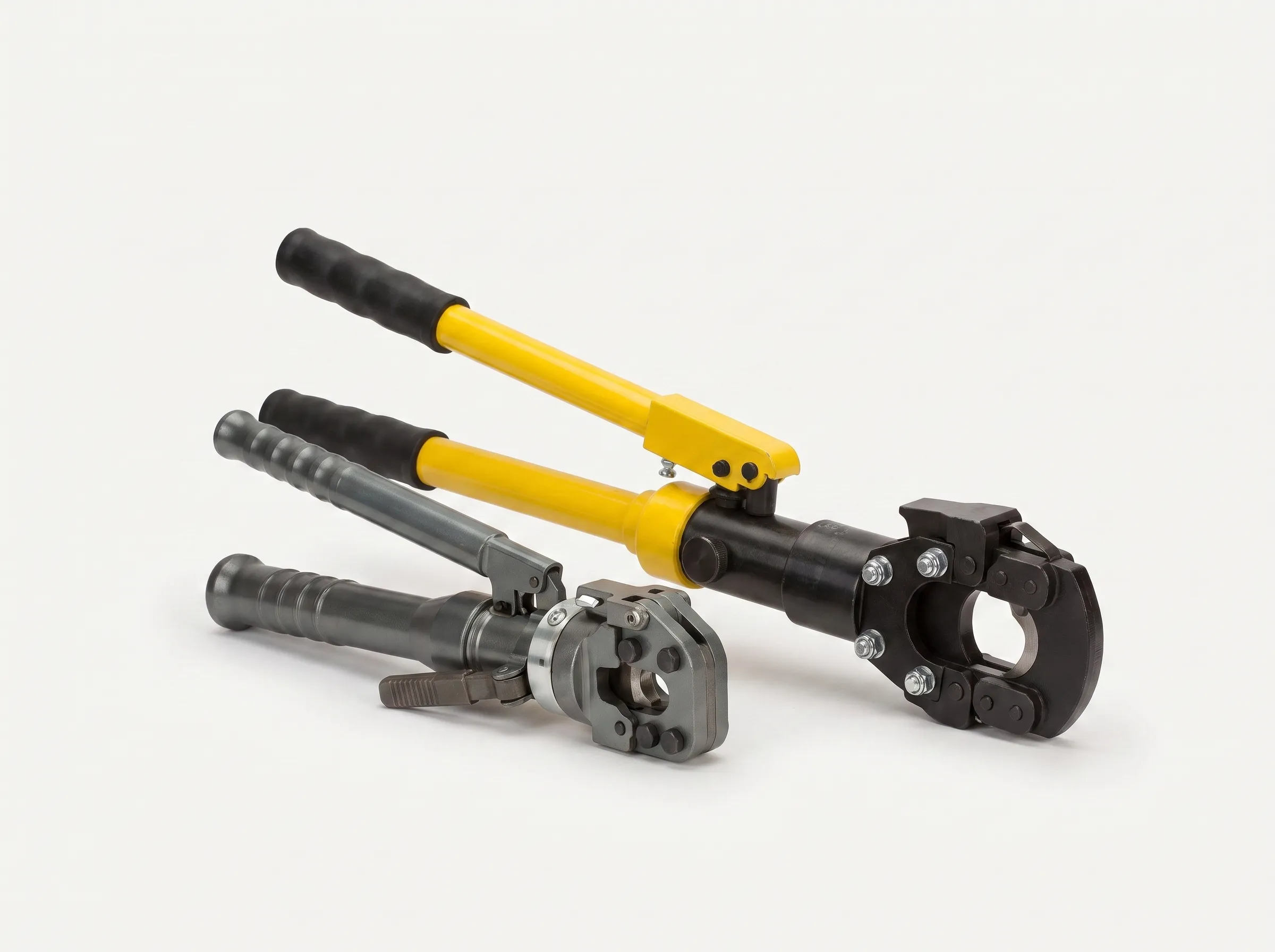 Hydraulic Cutter