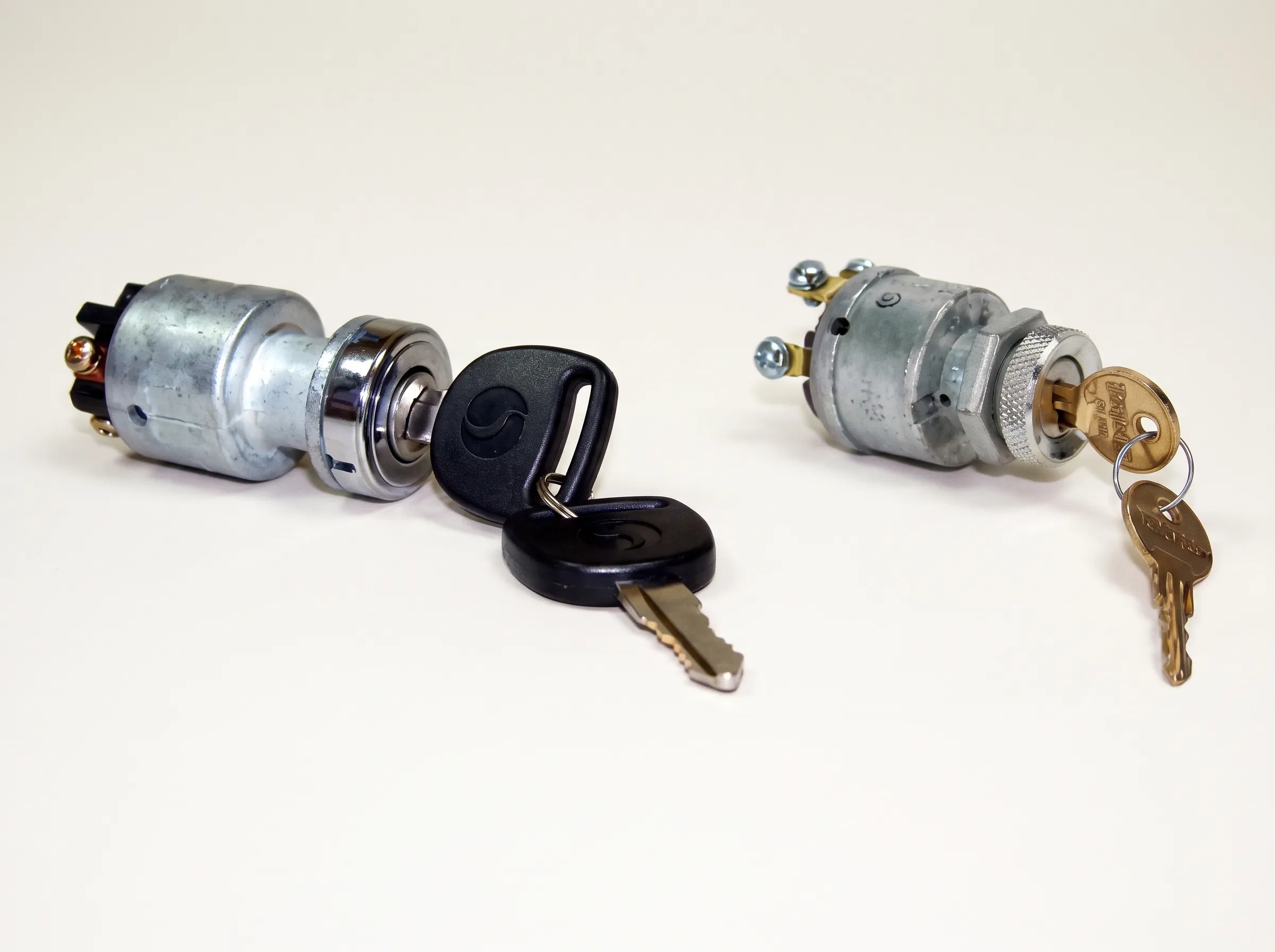 Ignition Switch