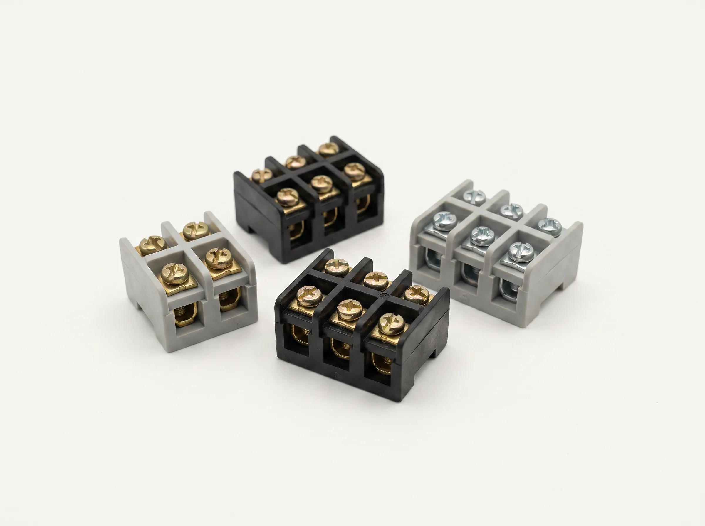 Instrument Connectors