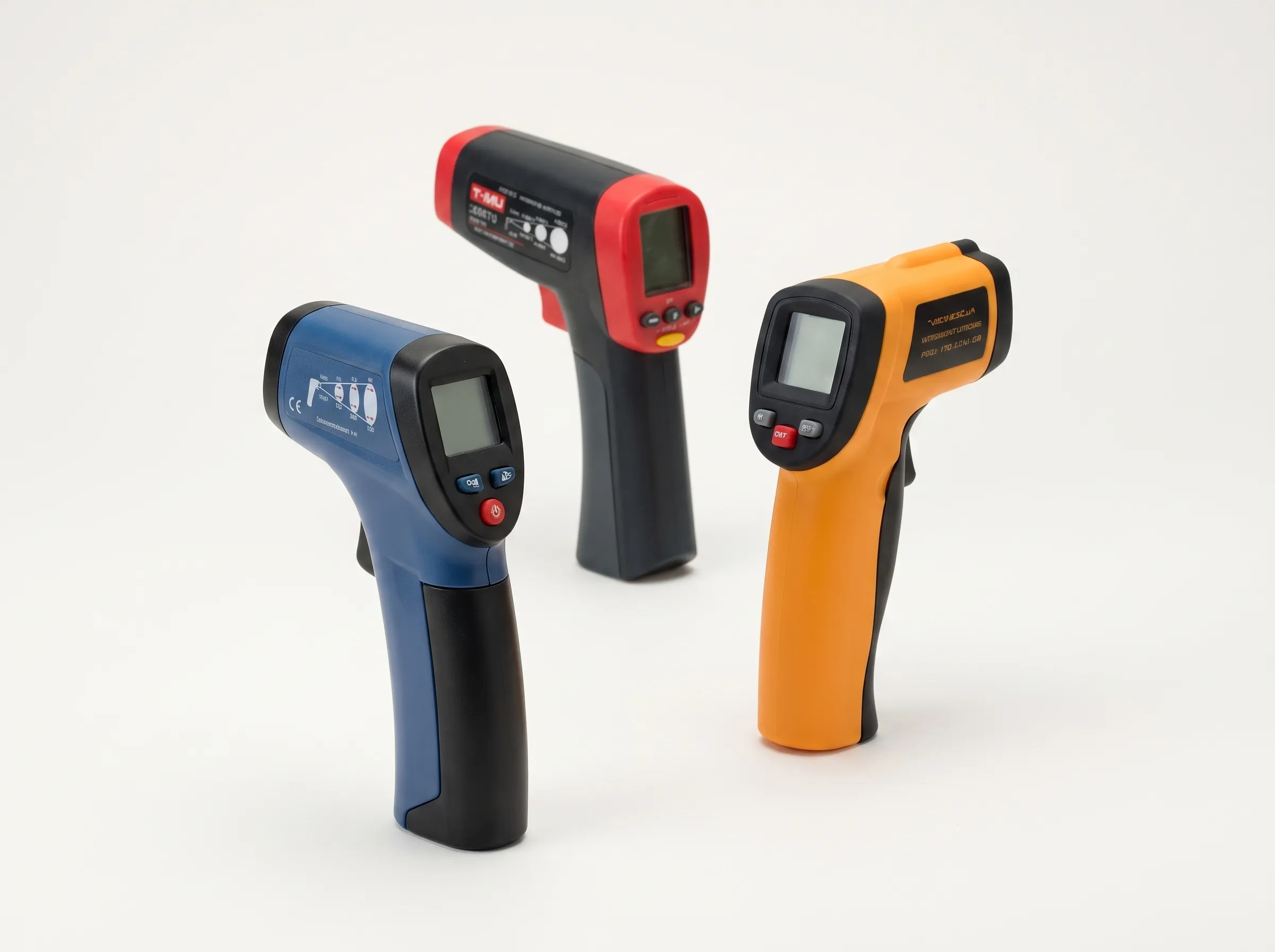 IR Thermometer