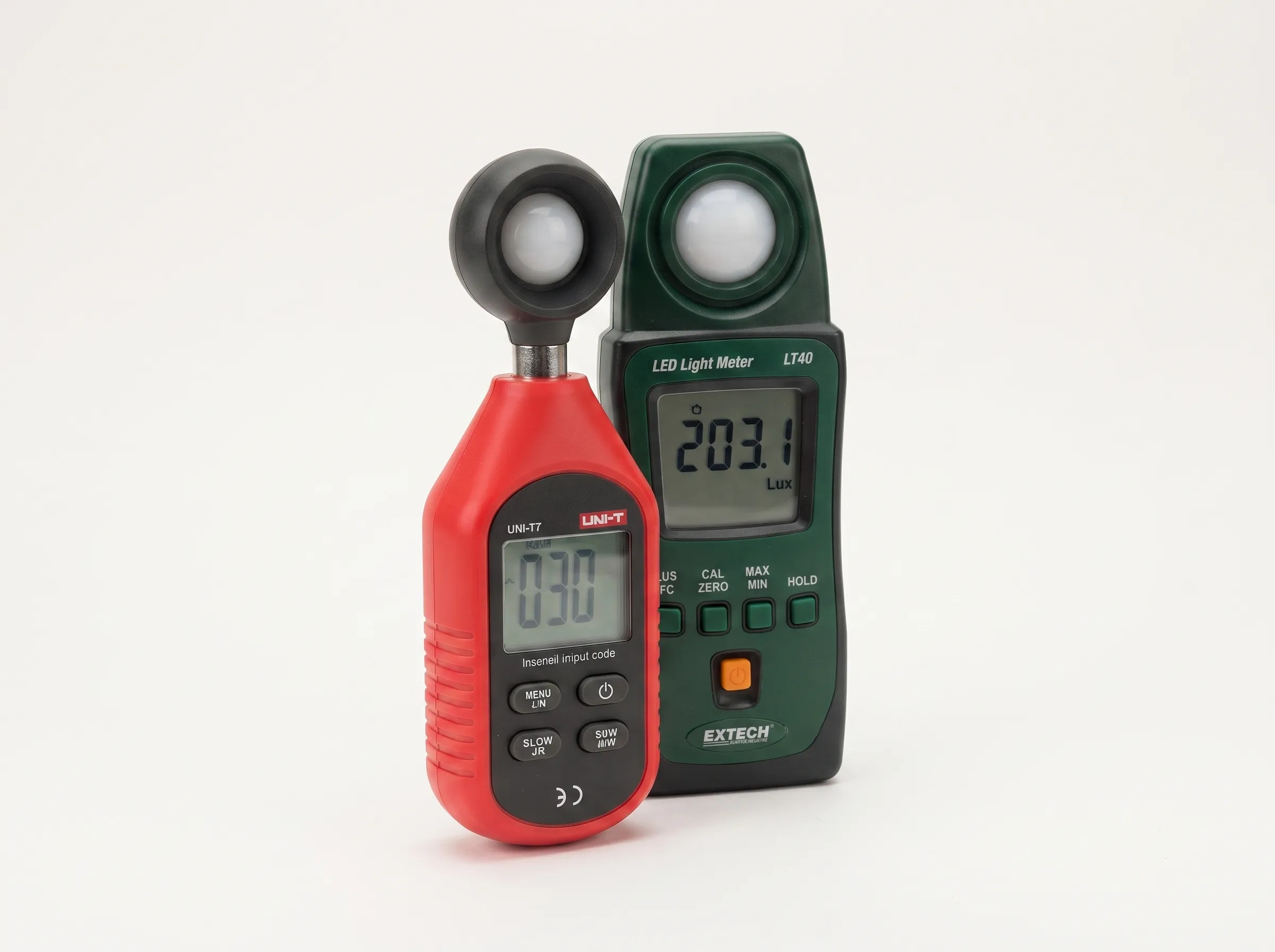 Light Meter