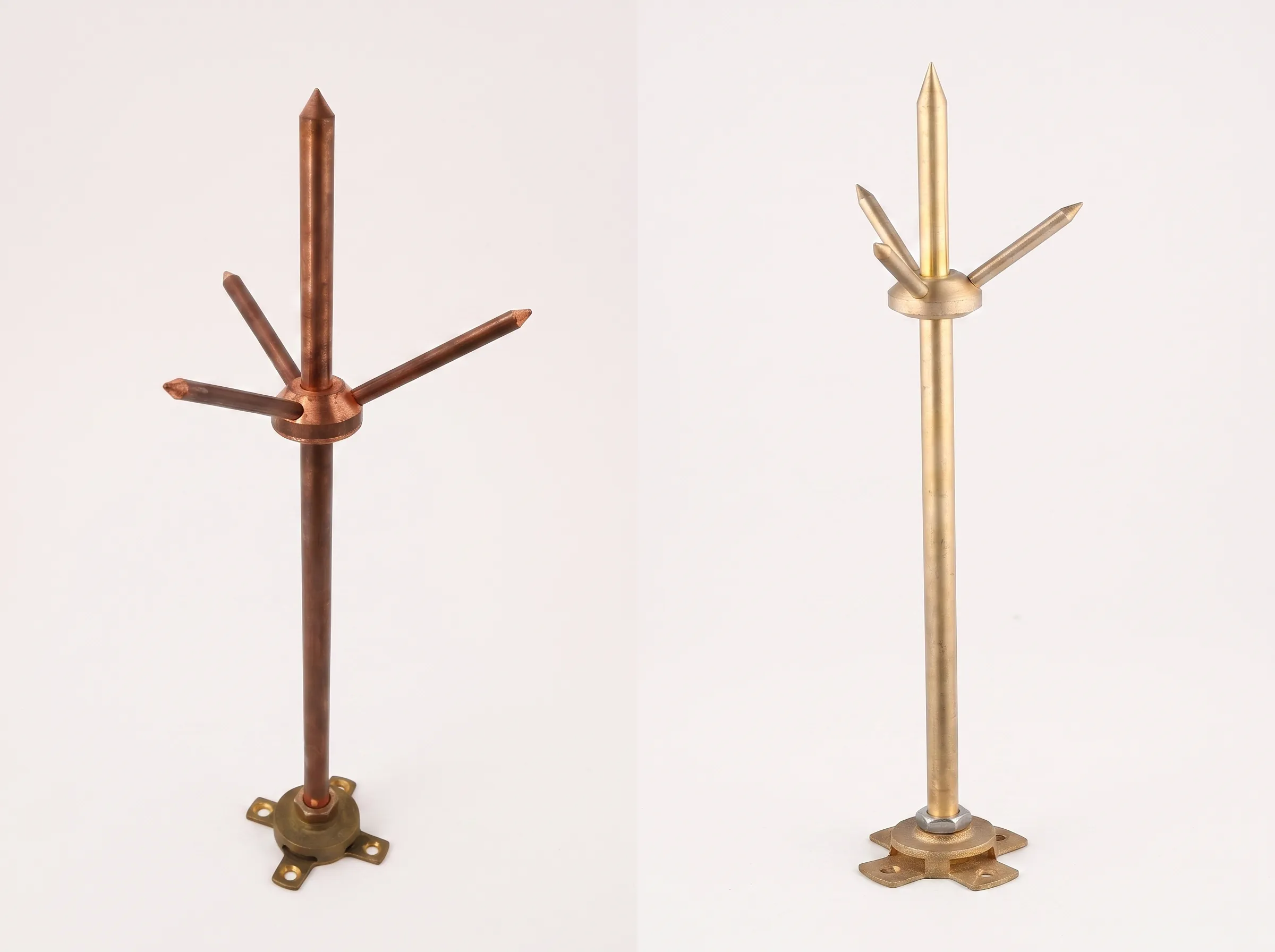 Lightning Arrester