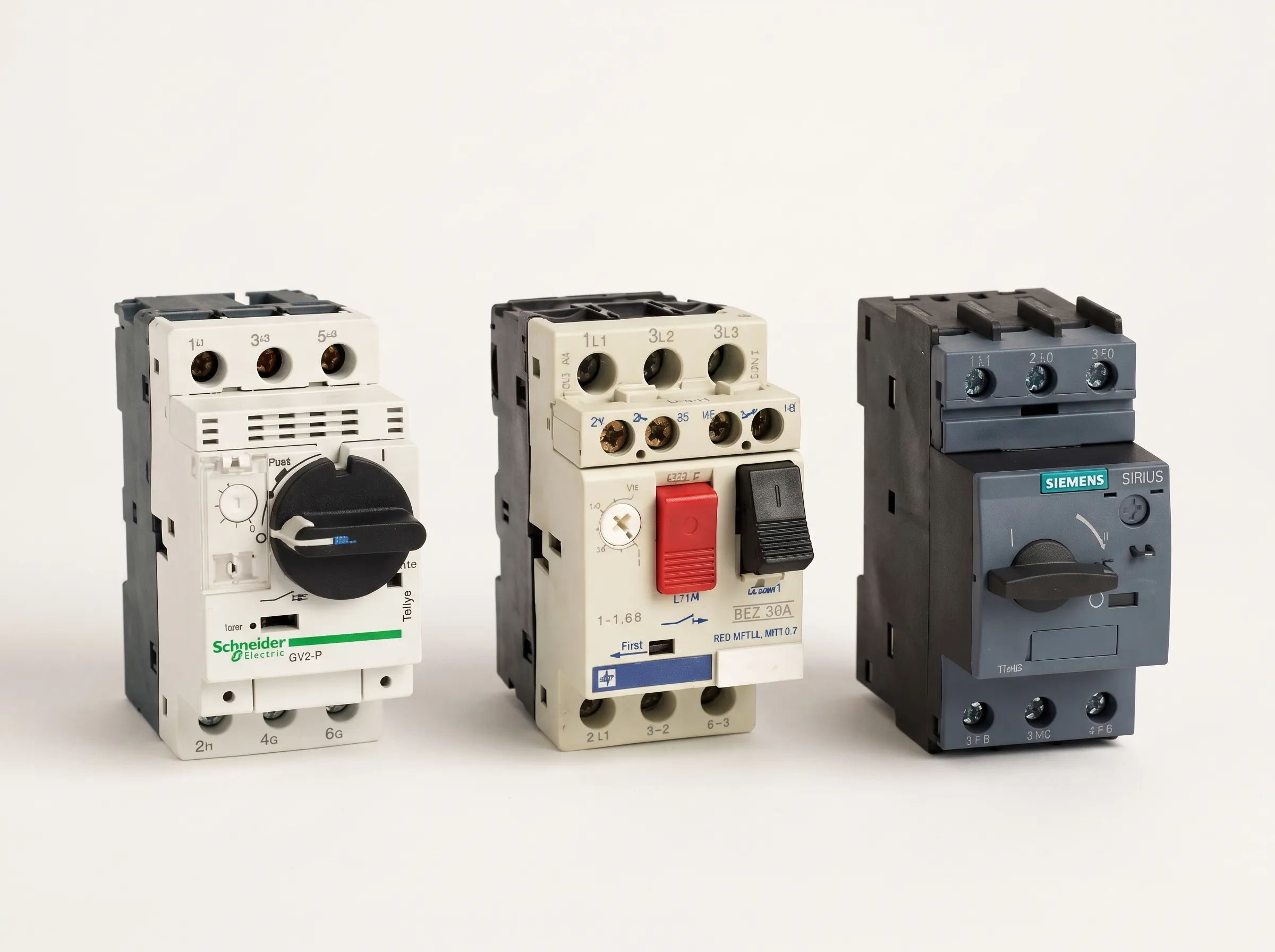 Motor Protection