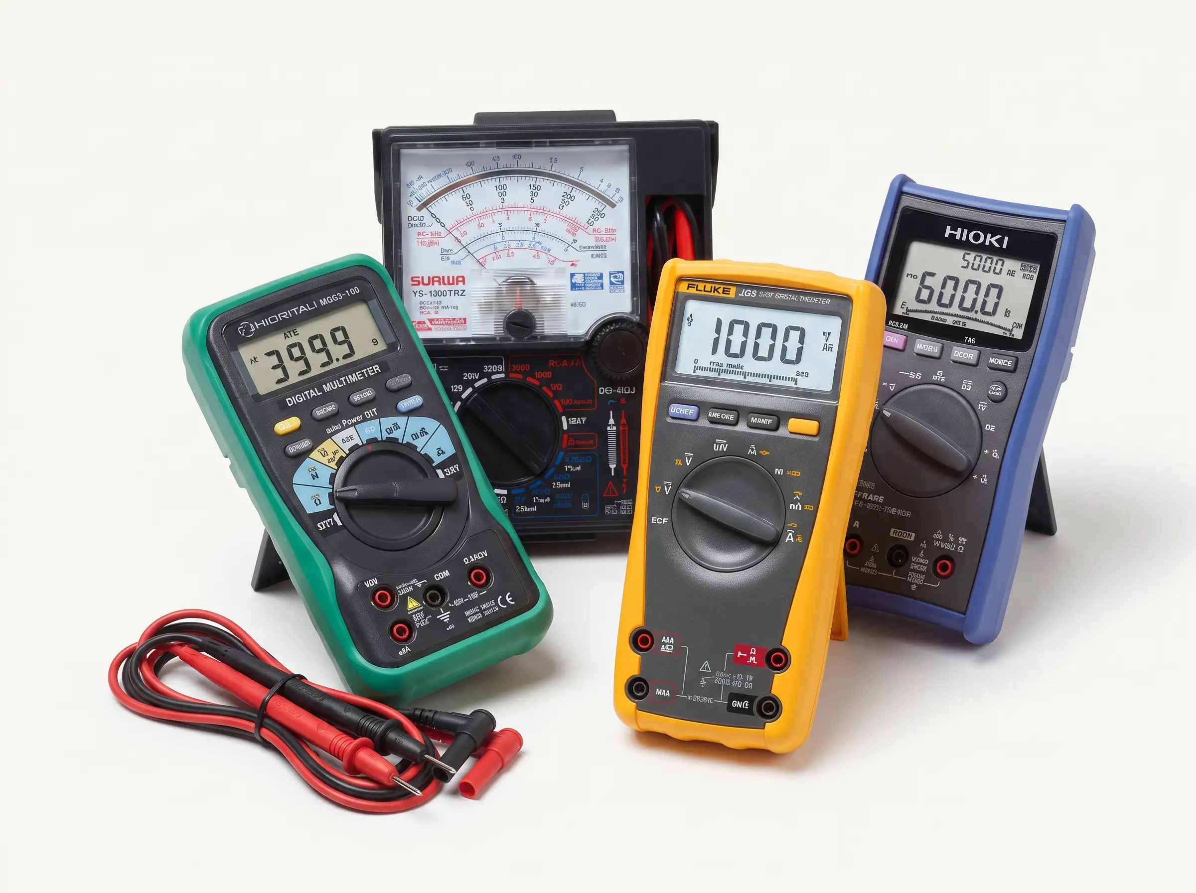 Multimeter