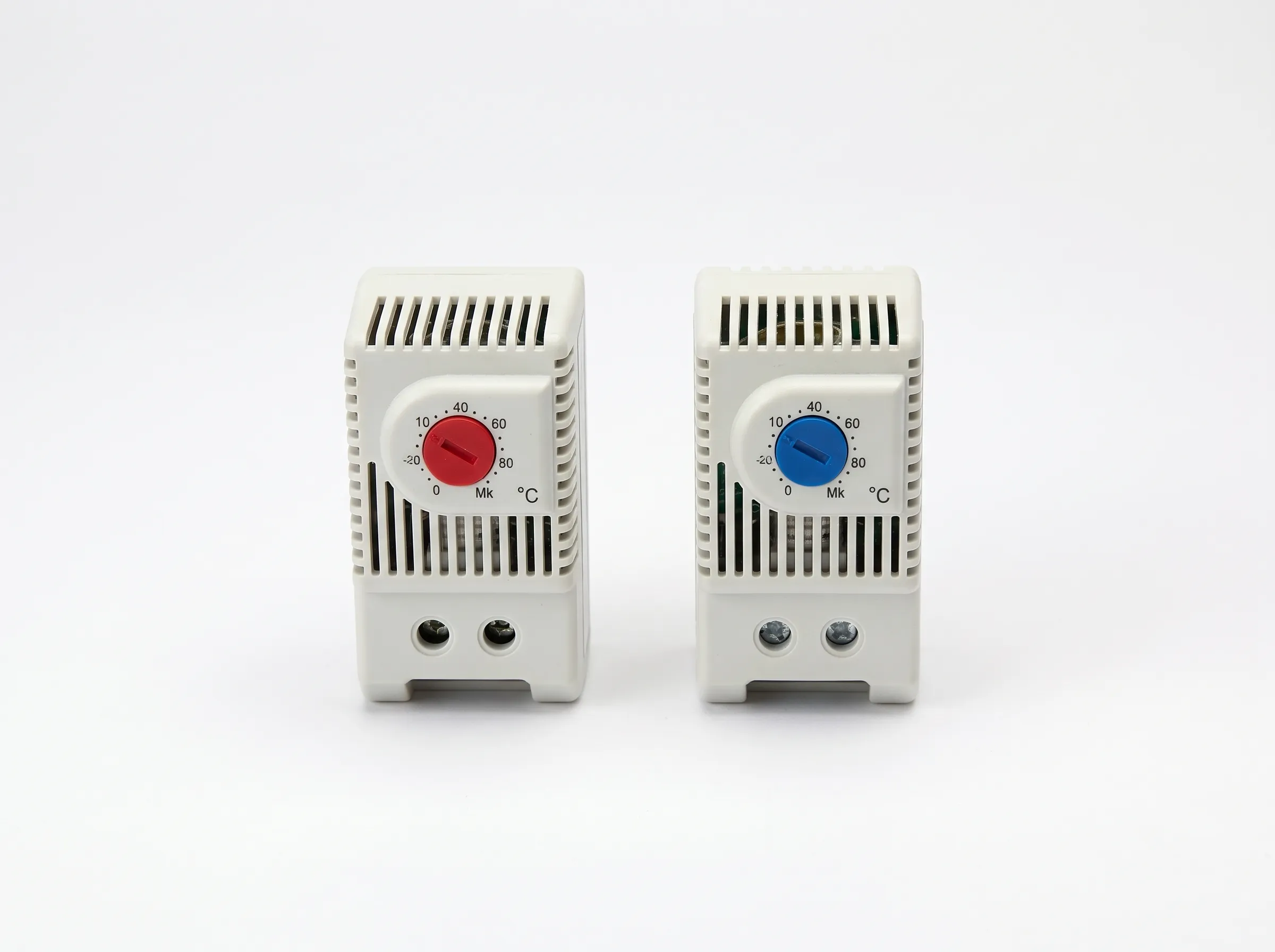 Panel Thermostat