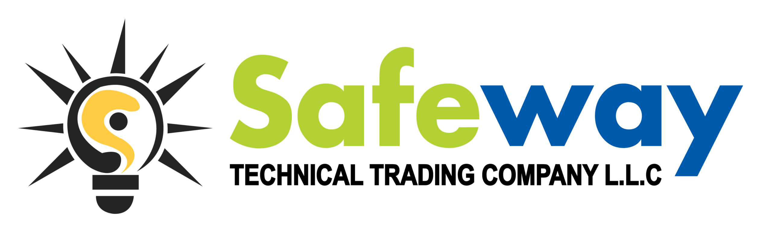 safeway head office logo