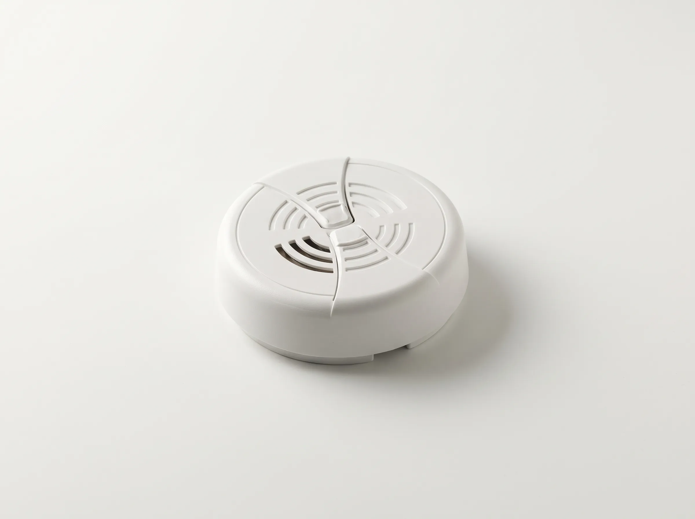 Smoke Alarm