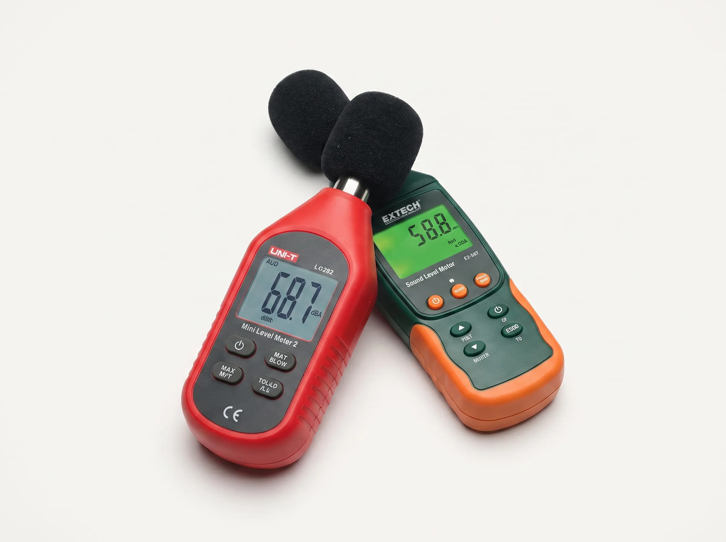 Sound Meter
