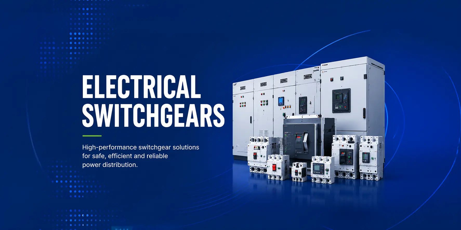 Electrical Switchgear