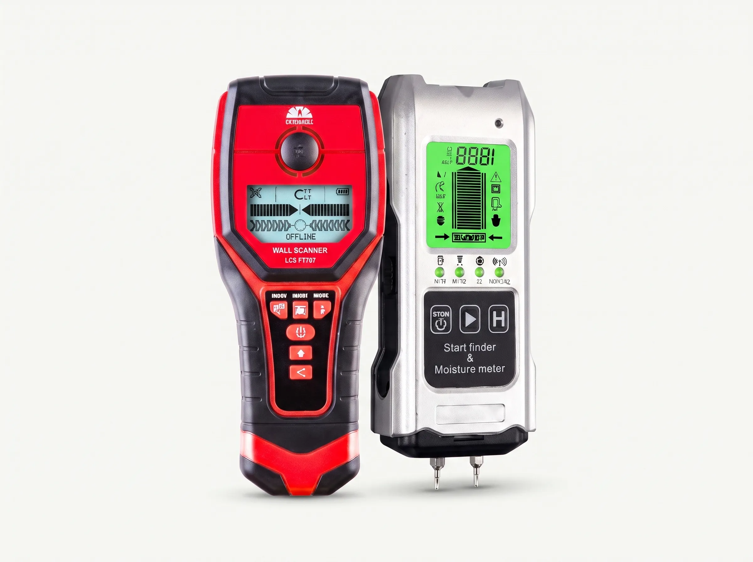 Wall Cable Scanner