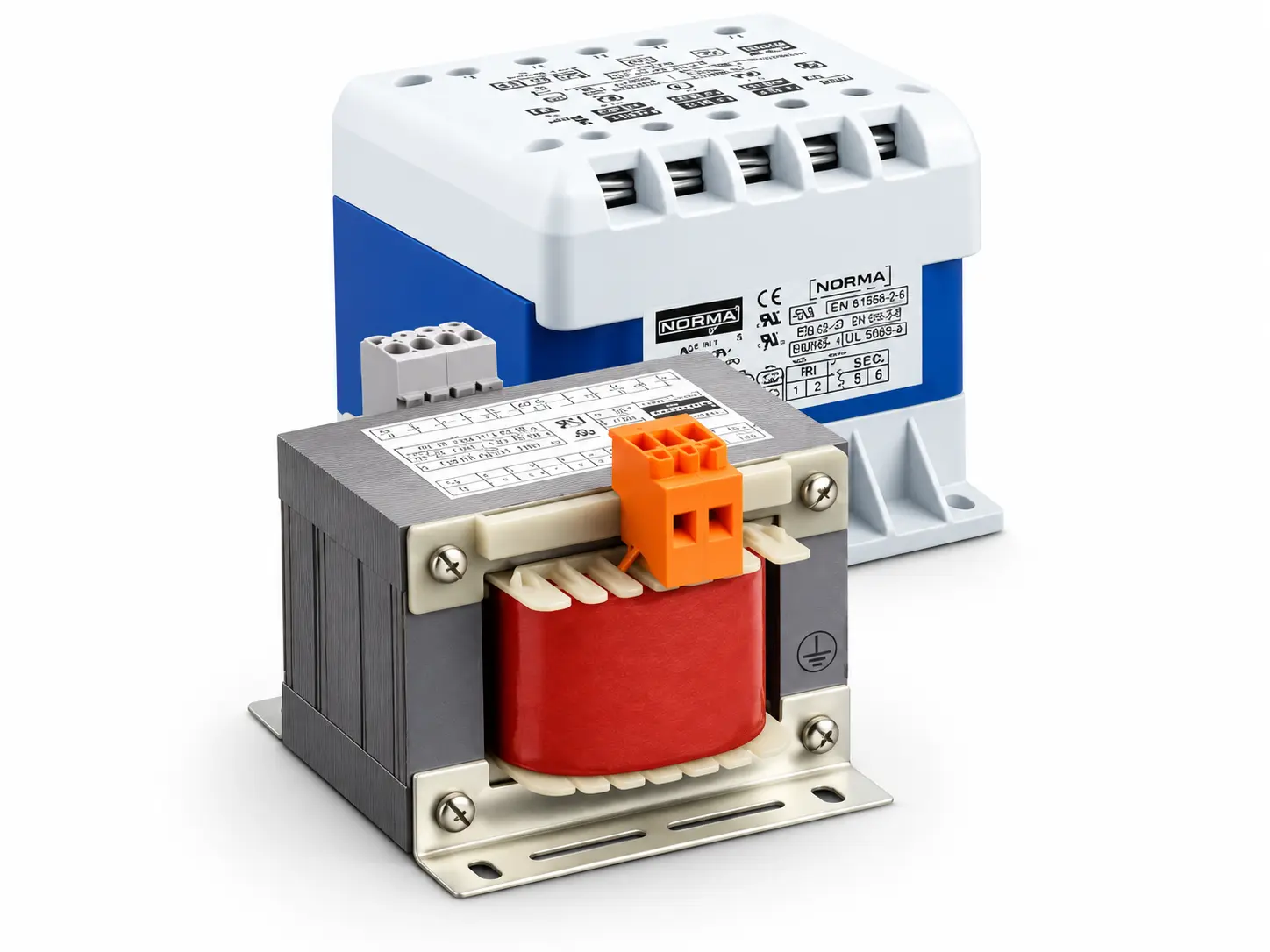 Manumag Isolation Transformer