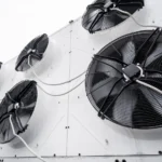 Exhaust and Cooling Fans