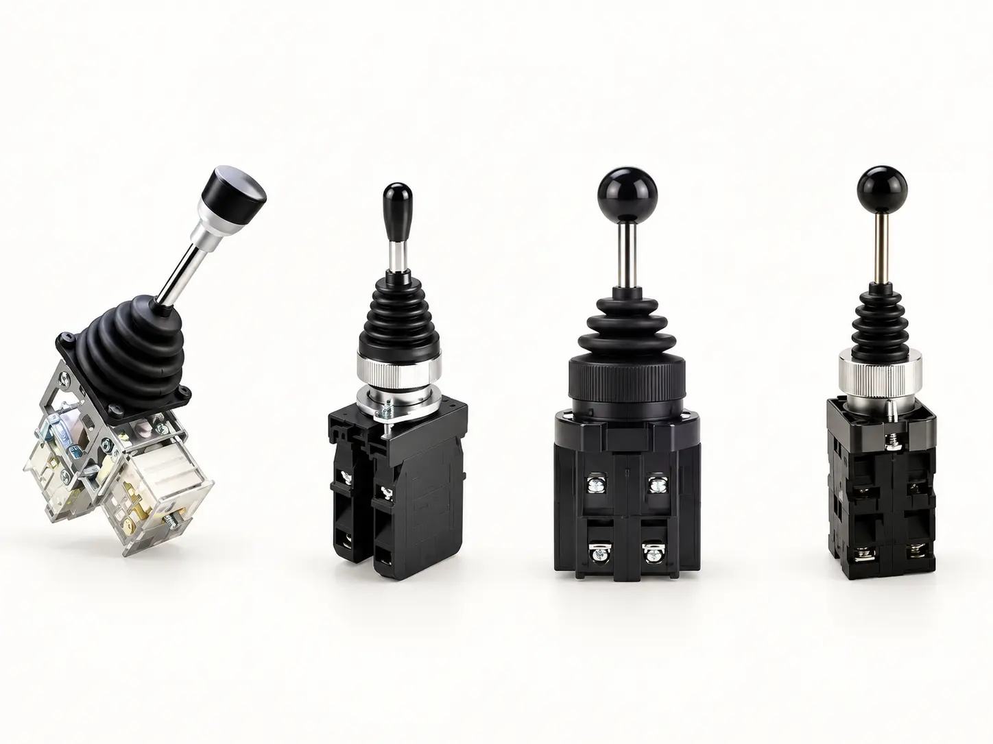 Joystick