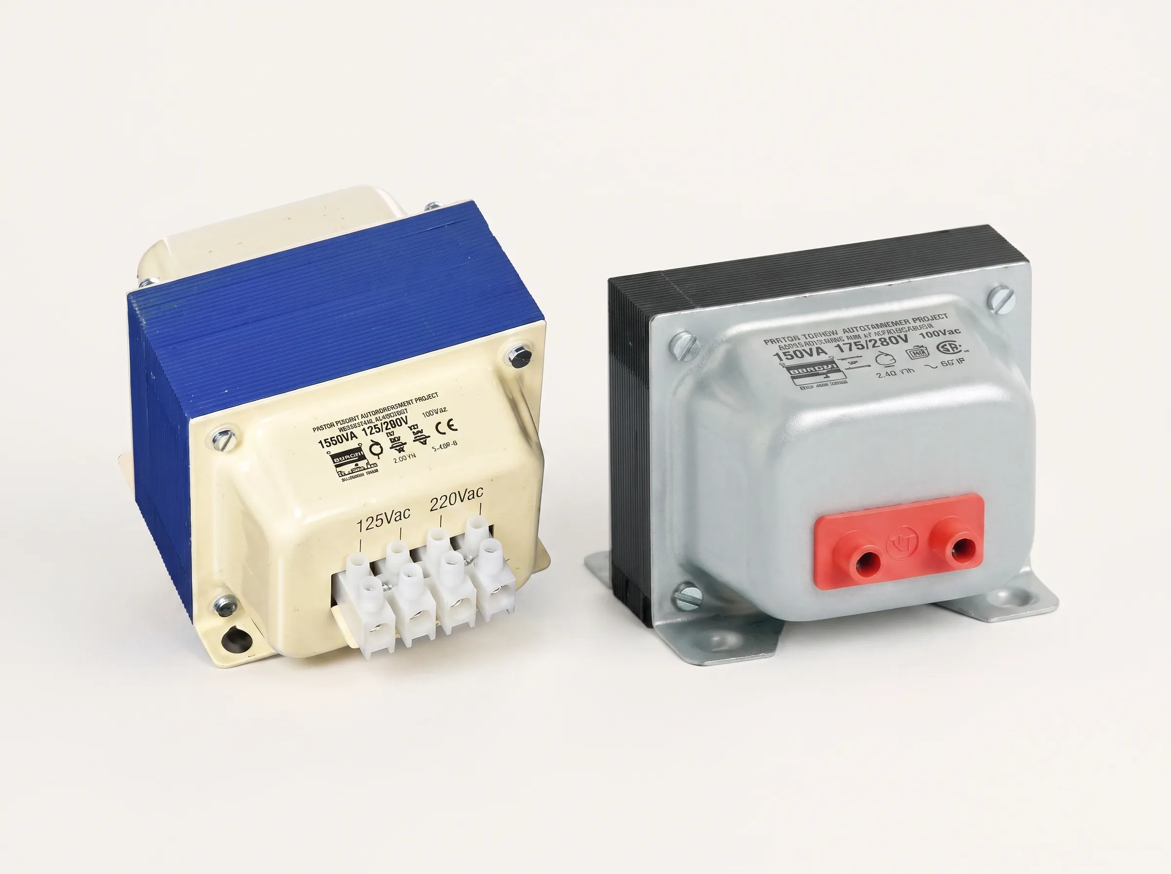 Auto Transformer