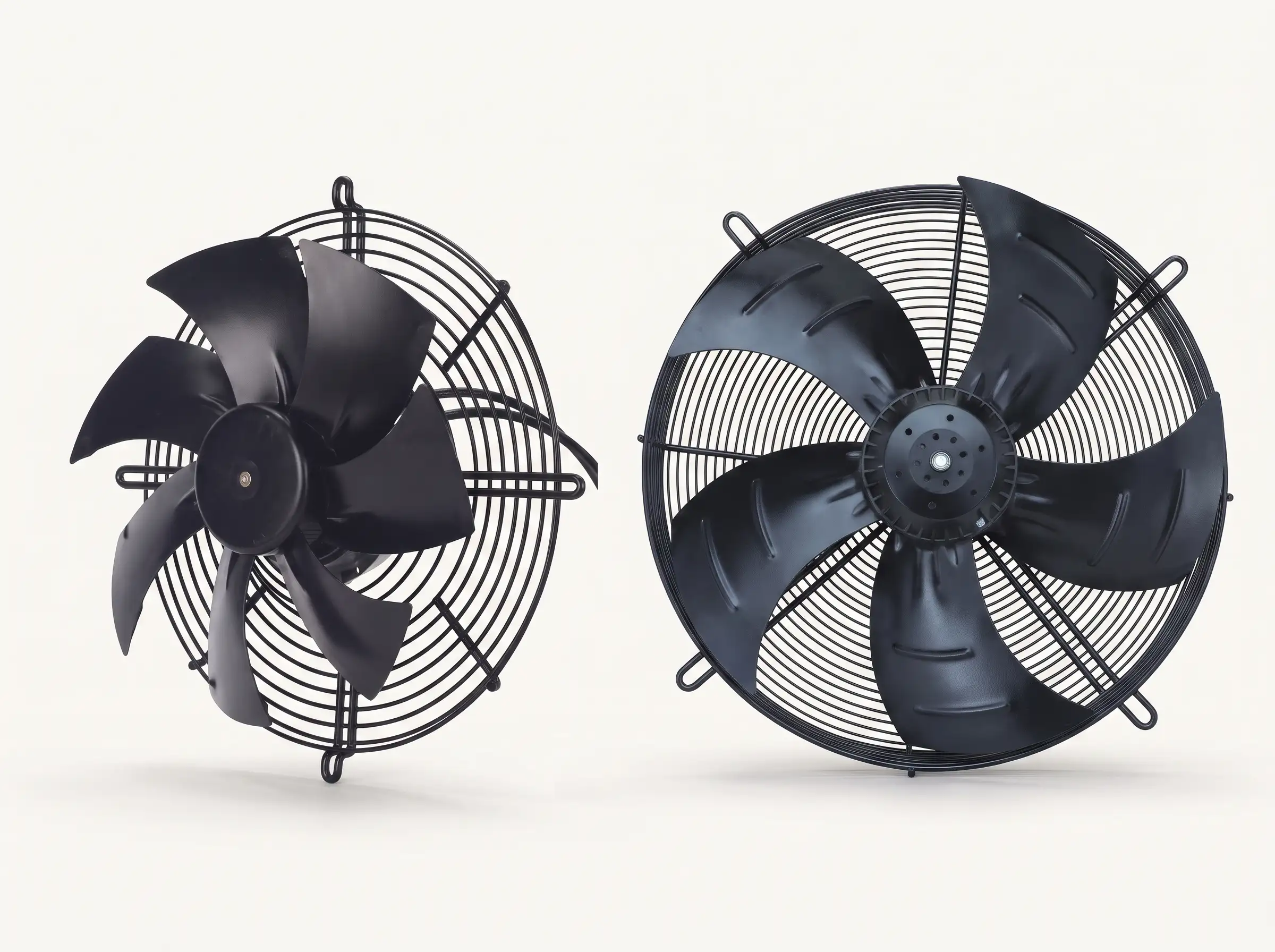 Axial Fans