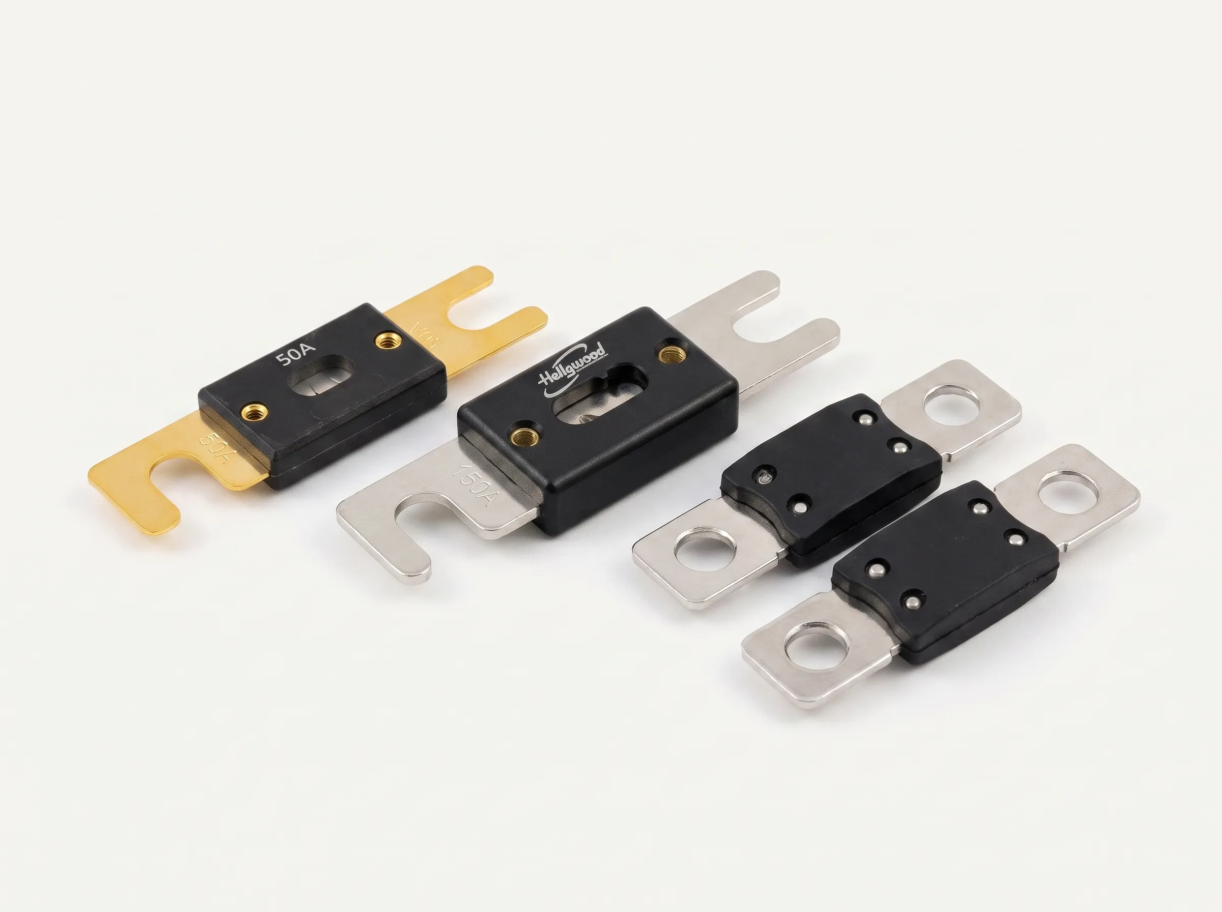 Blade Fuse