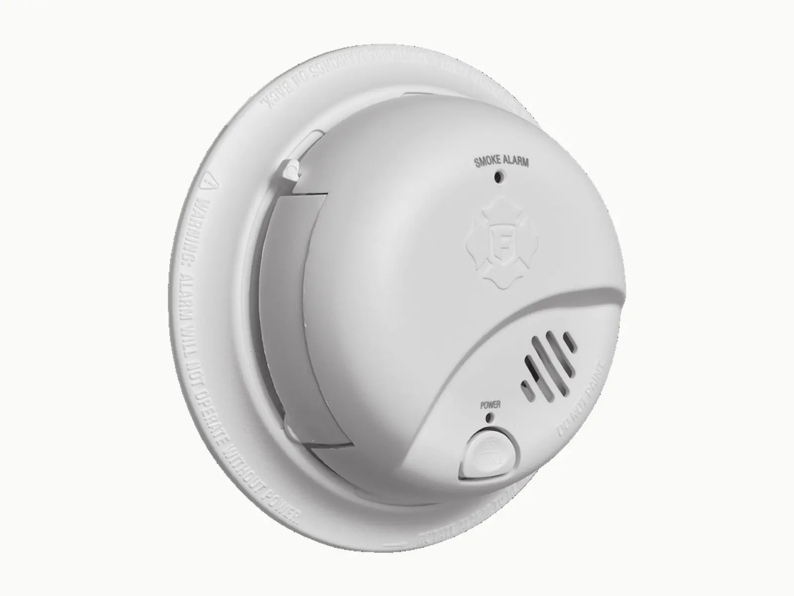 BRK Smoke Alarm SMI100