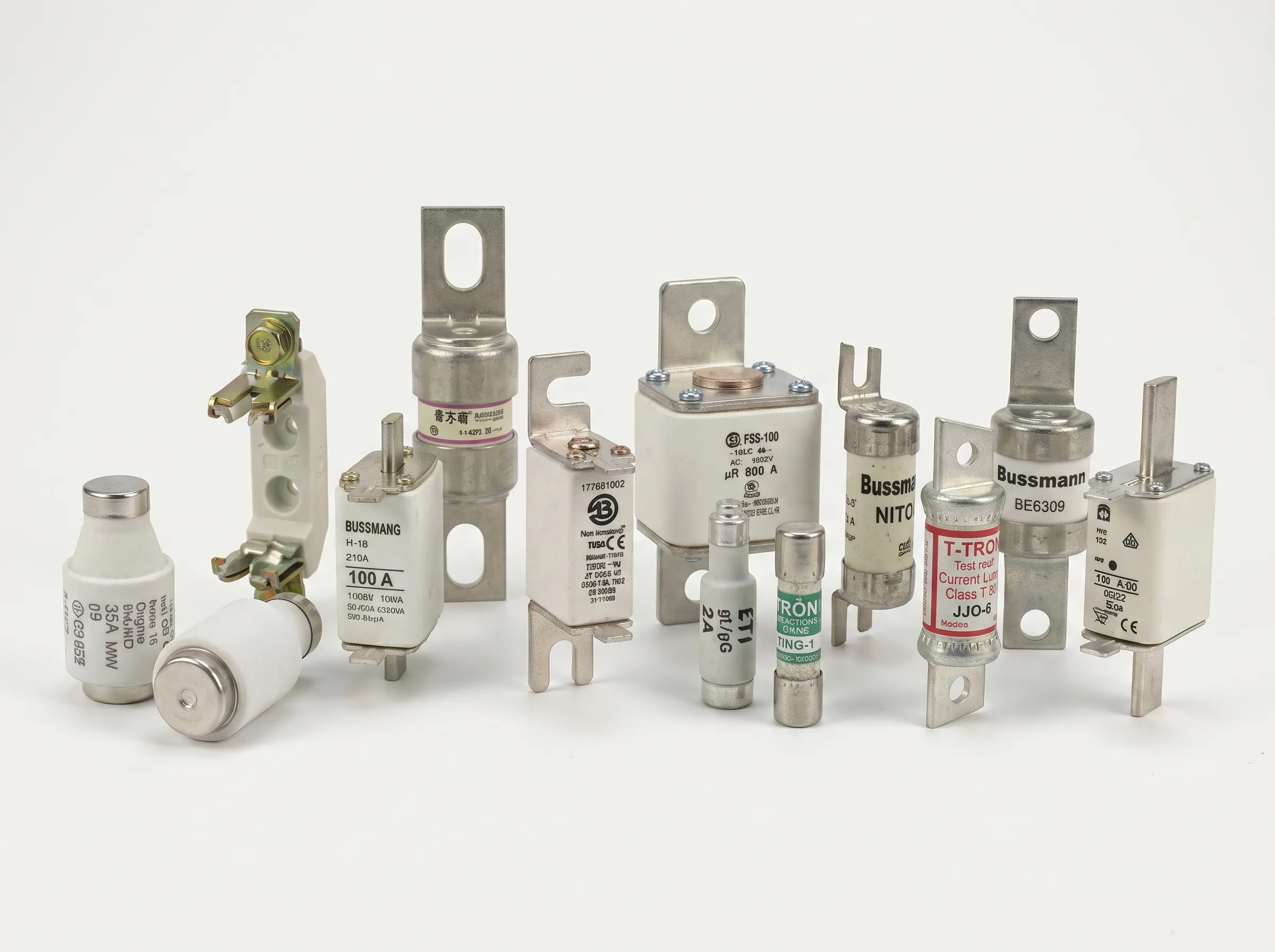 Ceramic Fuse