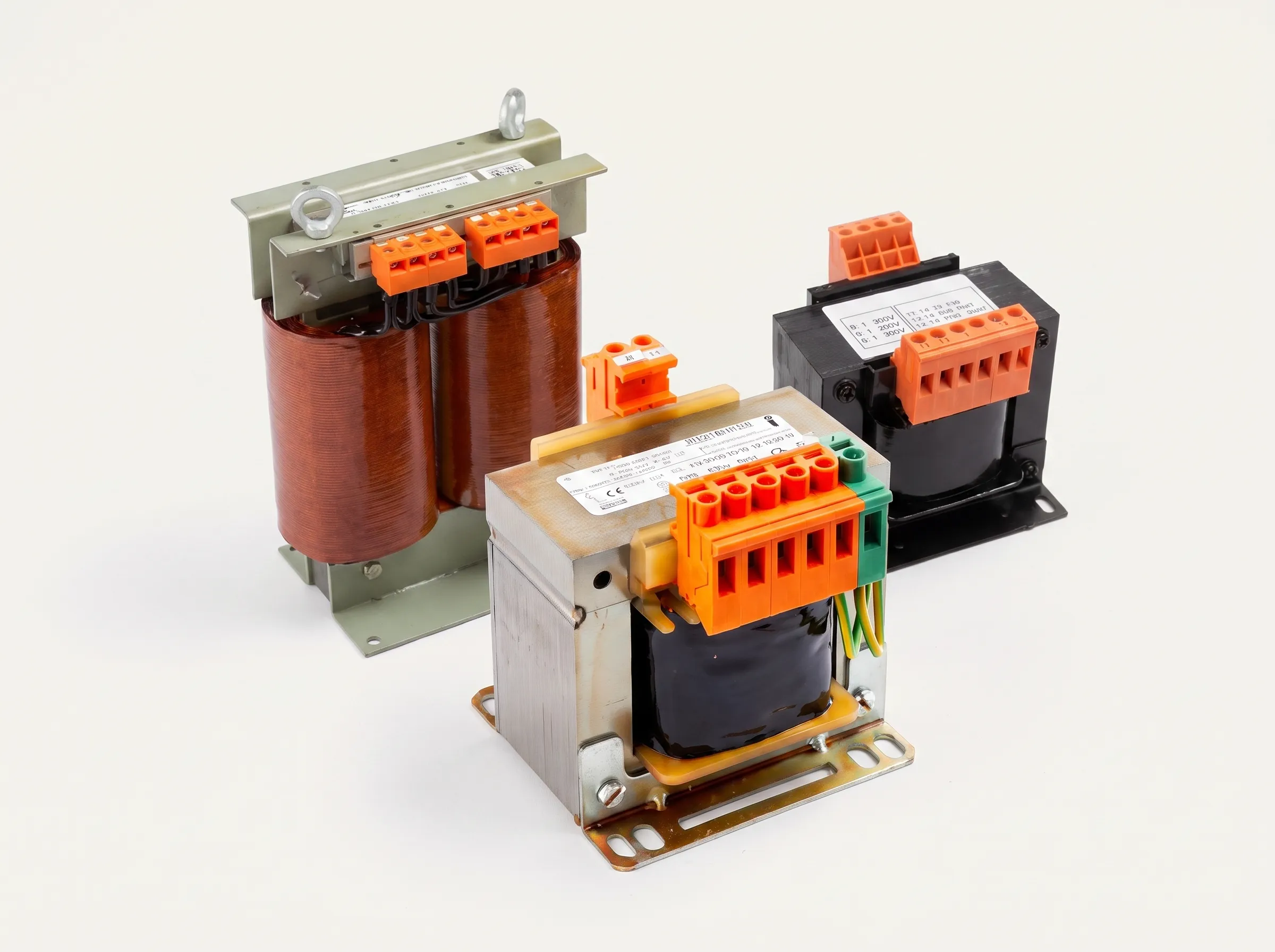 Control Transformer