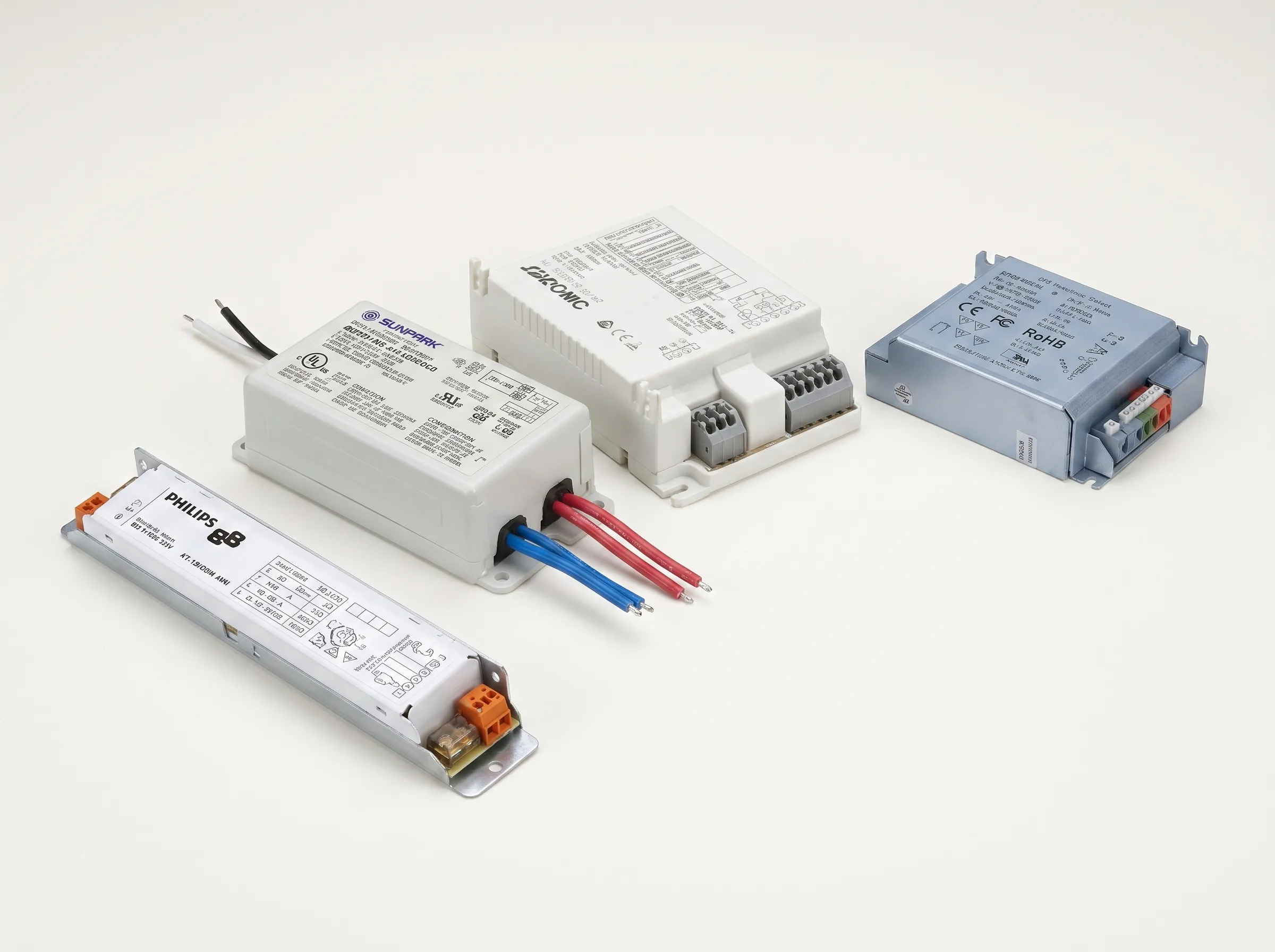 Electronic Ballast