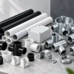 Pipe Fittings and Accessories