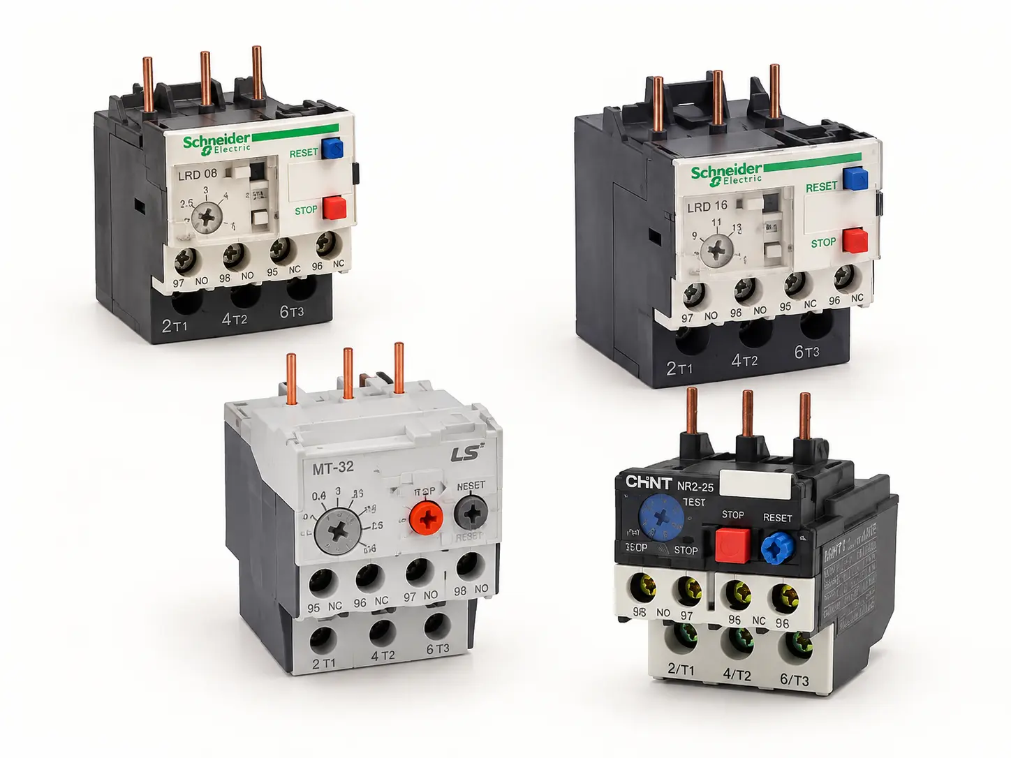 Overload Relay