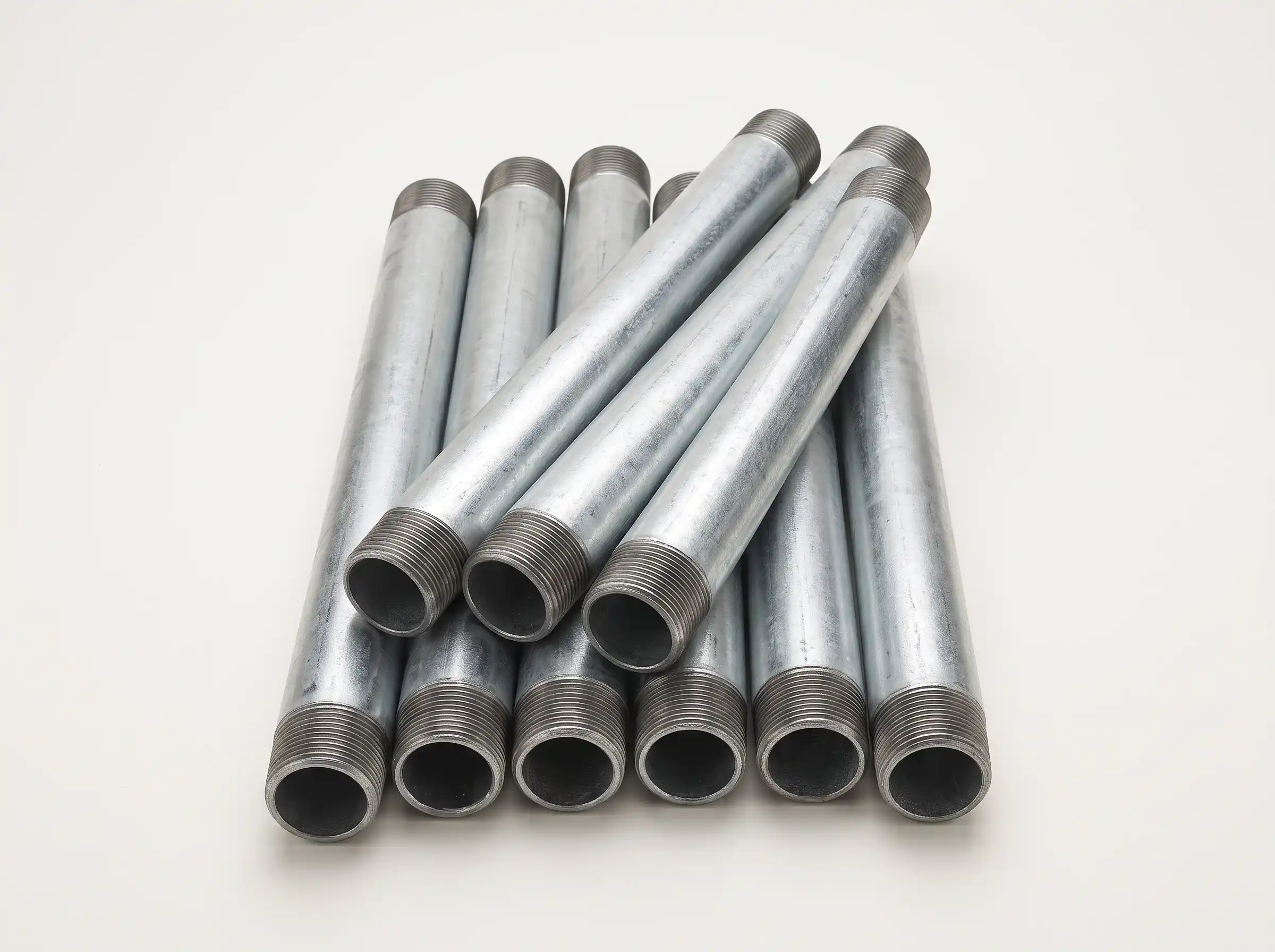 GI Pipes