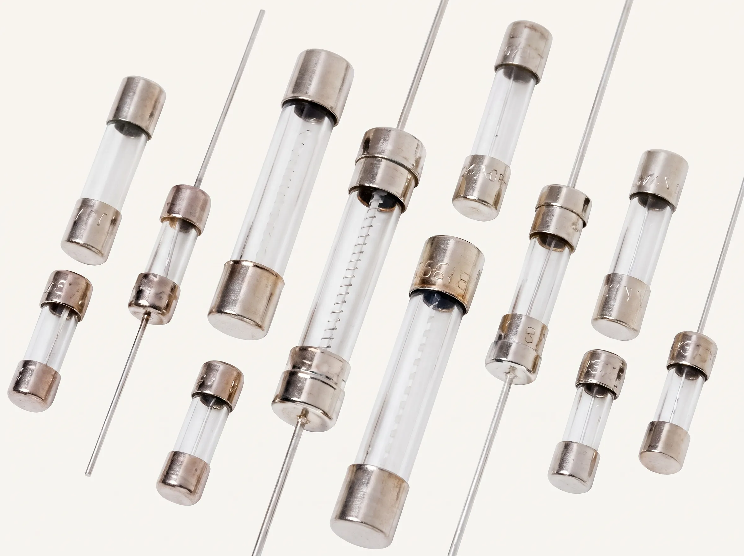 Glass Fuse