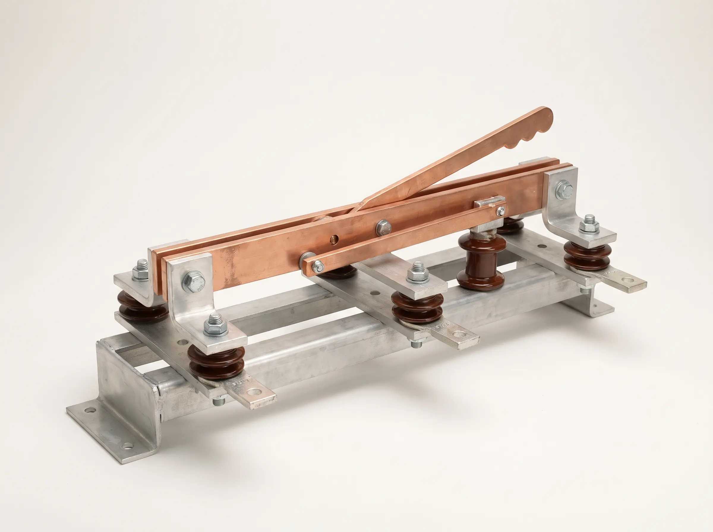 Earthing Disconnector Bar