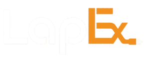 LapEx Explosion Proof Products Logo