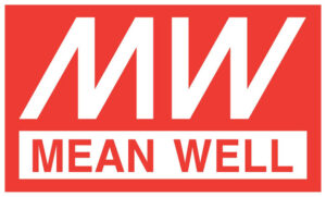Mean Well Products Logo