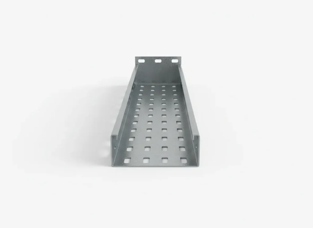 GI Cable Tray