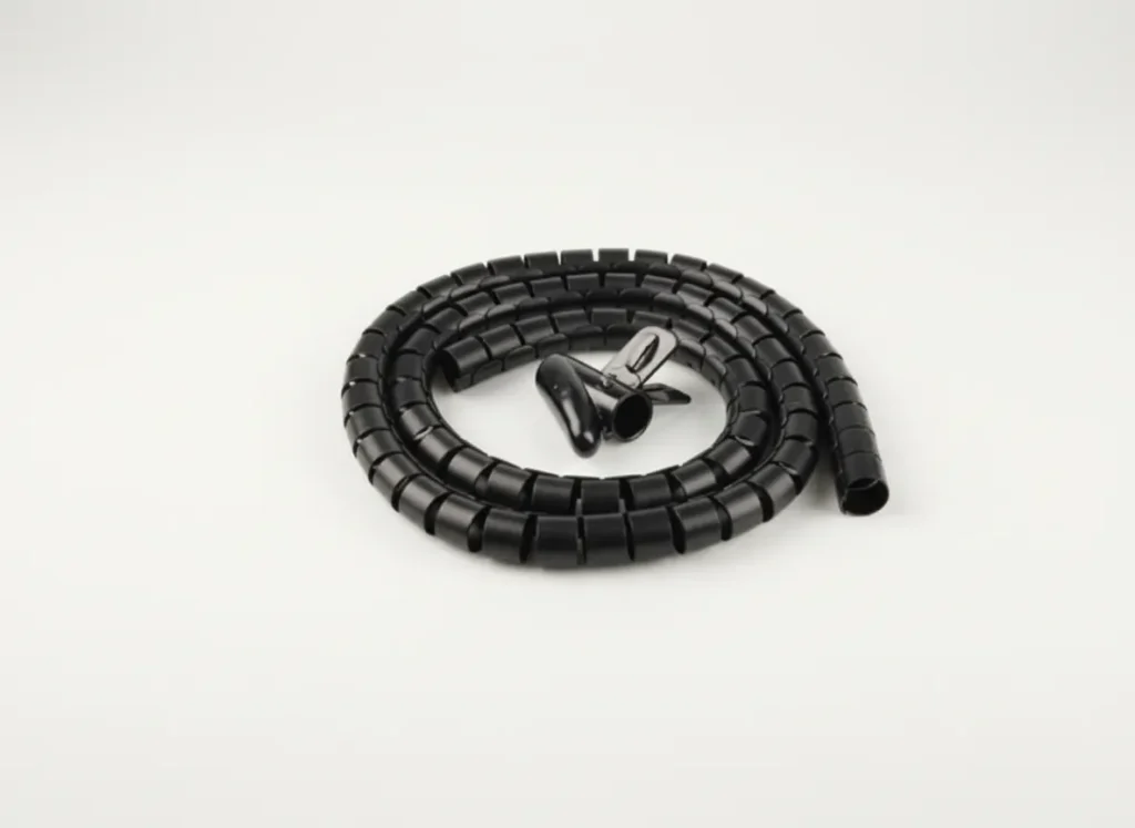 PVC Spiral