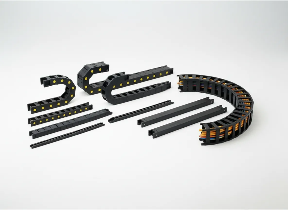Cable Drag Chain